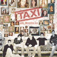 Taxi (ESP) - Mil Historias