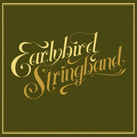 Earlybird Stringband - Earlybird Stringband