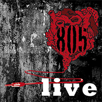 805 (DEU) - Live
