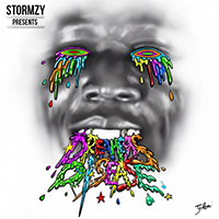 Stormzy - Dreamers Disease (EP)