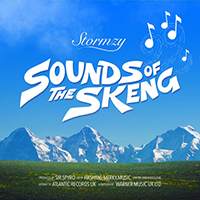 Stormzy - Sounds Of The Skeng (Single)