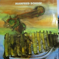 Schoof, Manfred - Manfred Schoof Sextet (LP)