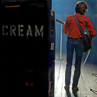 Cream - The Last Goodbye (CD 1: Live at Oakland Coliseum, Oakland, CA, 04.10.1968)