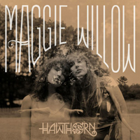 Hawthorn - Maggie Willow
