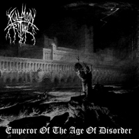 Full Moon Ritual - Emperor Of The Age Of Disorder