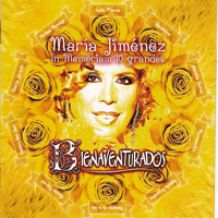 Maria Jimenez - Bienaventurados