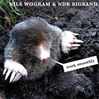 Nils Wogram - Nils Wogram & NDR Bigband - Work Smoothly