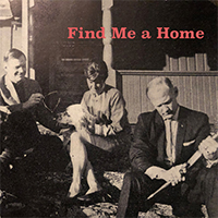 Grand Island - Find Me a Home (Single)