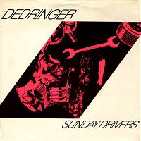 Dedringer - Sunday Drivers 7