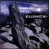 Eluveitie - Ven (EP)