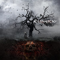 Eluveitie - Rebirth (Single)
