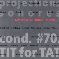 Butch Morris - Conduction #70, TIT For TAT