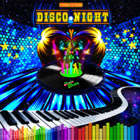 ,  - Disco Night