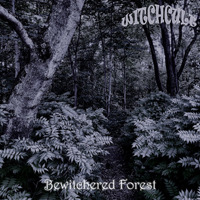 Witchcult (RUS) - Bewitched Forest