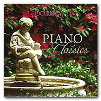 Dan Gibson's Solitudes - Piano Classics