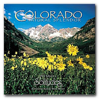 Dan Gibson's Solitudes - Colorado Natural Splender