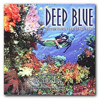 Dan Gibson's Solitudes - Deep Blue