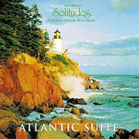 Dan Gibson's Solitudes - Atlantic Suite (split)