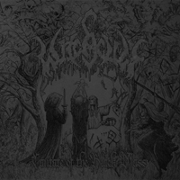 Witchcult (DNK) - Cantate Of The Black Mass