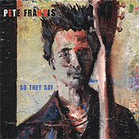 Francis, Pete - So They Say