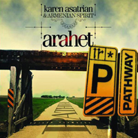 Asatrian, Karen - Arahet