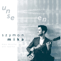 Mika, Szymon - Unseen