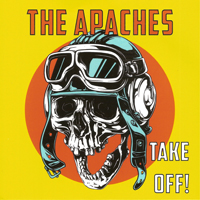 Apaches - Take Off!