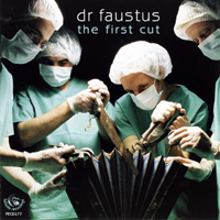 Faustus (GBR) - The First Cut