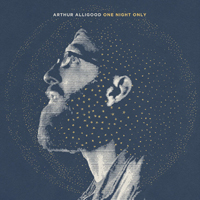 Alligood, Arthur - One Night Only