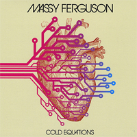 Massy Ferguson - Cold Equations