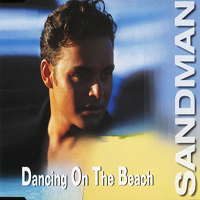 Sandman - Dancing On The Beach (EP)