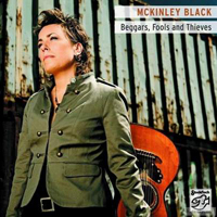 Black, McKinley - Beggars, Fools and Thieves