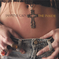 Cain, Jasmine - The Inside