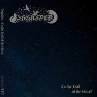 Isgalder - To The Hall Of The Stars