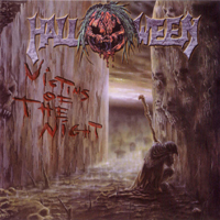 Halloween (USA) - Victims Of The Night