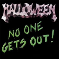 Halloween (USA) - No One Gets Out!