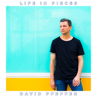 Pfeffer, David - Life In Pieces