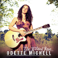 Michell, Odette - The Wildest Rose