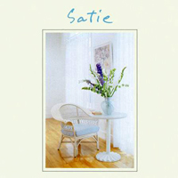 Shibano, Satsuki - A Room with Satie