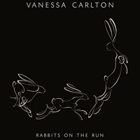 Vanessa Carlton - Rabbits On The Run (Bonus CD)