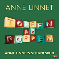 Linnet, Anne - Anne Linnets Stjerneskud (Single)