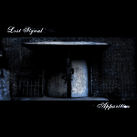 Lost Signal - Apparition