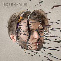 Rosemarine - Rosemarine