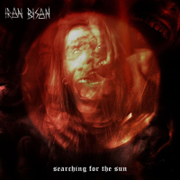 Iron Bison - Searching For The Sun
