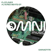 Flatliner - Altered Beats