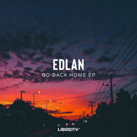 Edlan - Go Back Home