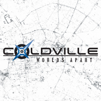 Coldville - Worlds Apart