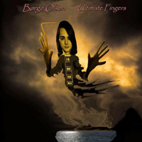 Olsen, Borge - Ultimate Fingers