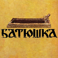 Batushka (Krys) - Pecn' 1 (Single)