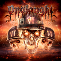 Onslaught (GBR) - VI (Limited Edition)